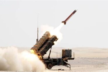 U.S. Greenlights $800 Million Patriot Sustainment Package to Secure Kuwait’s Air Defense Readiness