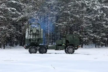 U.S. and Lithuanian Forces Deepen HIMARS Rocket Artillery Interoperability Near Belarus