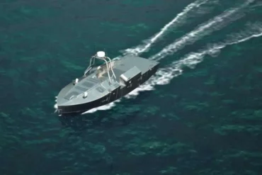 U.S. Navy Advances Low-Cost Unmanned Surface Warfare with Textron’s Multi-Mission MMUSV