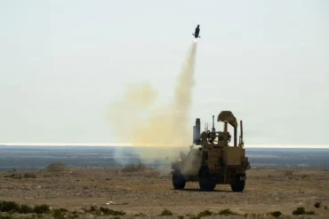 U.S. Navy and Bahrain Expand Mobile Counter-Drone Training as UAV Threats Accelerate in the Gulf U.S. Navy and Bahrain Expand Mobile Counter-Drone Training as UAV Threats Accelerate in the Gulf