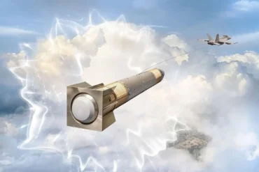 U.S. Navy Commits $73.8 Million to Advanced Radio Frequency Decoys for Fighter Aircraft Survivability