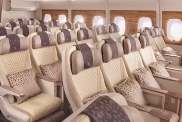 The Ultimate Guide to the Best Seats on Emirates Airbus A380 in 2026