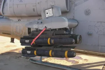Ultimate Irony Deepens: U.S. Arms Denmark With Hellfire Missiles as Greenland Tensions Escalate