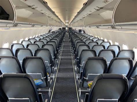 Ultra-Long on a Budget: Inside Spirit Airlines’ Longest Flights and