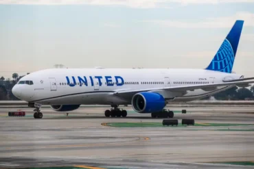 United Airlines’ 364-Seat Boeing 777-200: Full 2026 Route Map and Deployment Strategy United Airlines’ 364-Seat Boeing 777-200: Full 2026 Route Map and Deployment Strategy