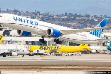 United Airlines Expands to 386 Destinations in 2026, Setting a New Global Network Record