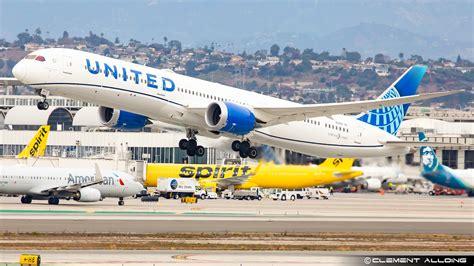 United Airlines Expands to 386 Destinations in 2026, Setting a New ...