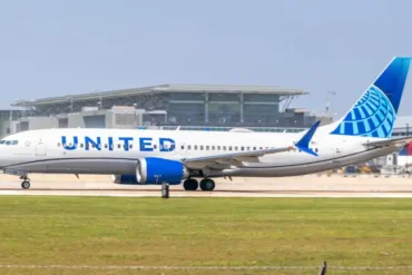 United Airlines Expands Regional Network With Five New Midwest Destinations for 2026