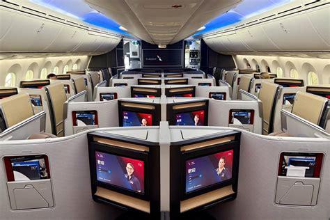 United Airlines Unveils Bold New 787-9 Seat Map with Premium-Heavy ...