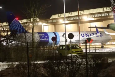 United Airlines Unveils “Coastliner” A321neo Fleet to Redefine Premium Transcontinental Travel United Airlines Unveils “Coastliner” A321neo Fleet to Redefine Premium Transcontinental Travel