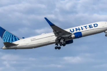 Why United Flight Attendants Are Legally Barred From Striking Despite Overwhelming Support