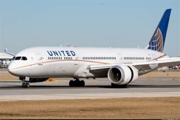 United’s Dreamliner Pivot Signals a New Revenue-First Era for Long-Haul Flying