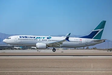 Up To 13+ Hours: Inside WestJet’s Longest Nonstop Flights and What They Reveal About the Airline’s Global Ambitions