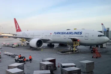 Up To 14 Hours: The 10 New Longest Nonstop US To Europe Flights In 2026