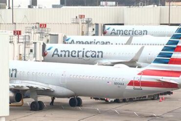 Up to 17-Hour Nonstop Flights: Inside American Airlines’ 10 New Ultra-Long Routes for 2026
