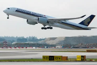 Up To 9,500 Miles Nonstop: Newark’s Longest Ultra-Long-Haul Flights Redefining Global Travel In 2026 Up To 9,500 Miles Nonstop: Newark’s Longest Ultra-Long-Haul Flights Redefining Global Travel In 2026