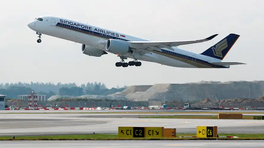 Up To 9,500 Miles Nonstop: Newark’s Longest Ultra-Long-Haul Flights Redefining Global Travel In 2026