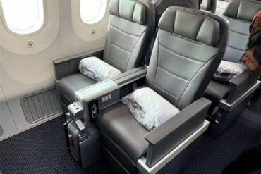 Upgrading to American Airlines Premium Economy: Real Costs, Value, and Insider Strategies