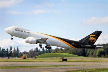 Why UPS Airlines Relies on Older Widebody Aircraft: Economics, Reliability, and Strategic Advantage