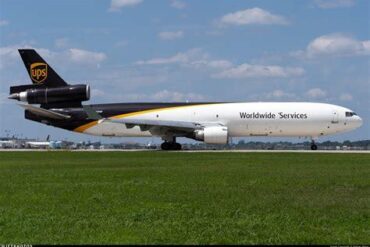 UPS Retires the MD-11: The Final Chapter for an Iconic Tri-Jet Cargo Workhorse