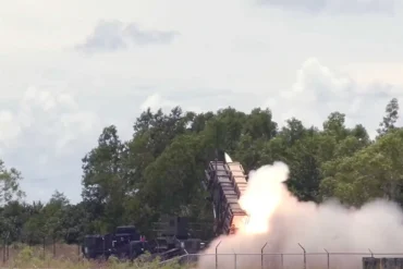 U.S. Army Fortifies Okinawa with Patriot PAC-3 Air Defense Amid Rising North Korean and Chinese Missile Threats