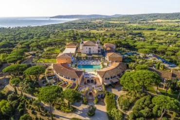 The White Lotus Season 4 Filming Location Leak Shocks Fans With A Non–Four Seasons Hotel
