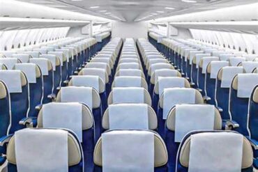 5 Airlines Offering the Longest Premium Economy Legroom in 2026