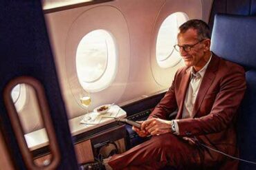 5 Most Innovative Widebody Premium Seats You Can Book Today (2026 Edition)