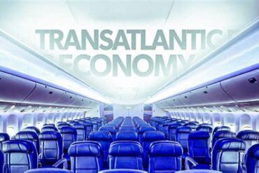 The 5 Most Spacious Transatlantic Economy Seats You Can Book Today — Where Inches Truly Matter