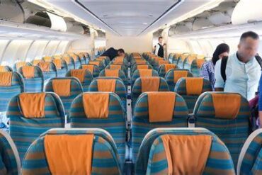 5 Most Underrated Economy Class Seats You Can Book Today: Smart Picks Frequent Flyers Quietly Love
