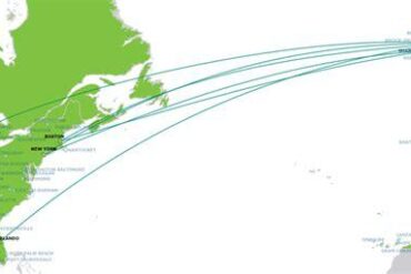 Aer Lingus US Routes Under Pressure: Why Only 64% Full on Its Weakest Transatlantic Links Signals a Strategic Reset