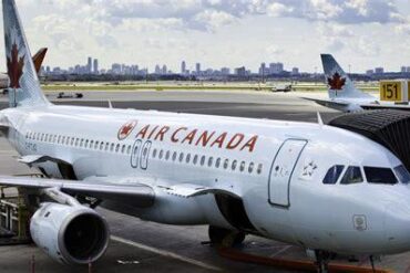 Air Canada Scraps Montreal–Seattle Summer Route Just Weeks Before Planned Relaunch