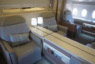Air France La Première Routes Guide: Where to Fly the New 777 First Class in 2026