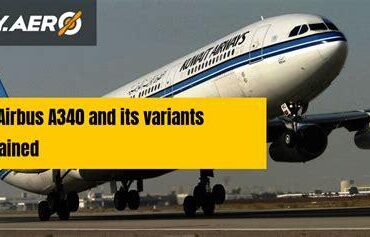 Airbus A340 Future Explained: Why the Iconic Quadjet Won’t Be Retired Anytime Soon
