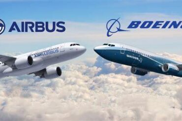 Airbus, Boeing & The Open-Fan Gamble: Why CFM’s Advanced Ducted Plan B Could Shape the 2030s Airbus, Boeing & The Open-Fan Gamble: Why CFM’s Advanced Ducted Plan B Could Shape the 2030s