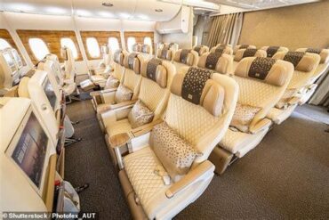 The Airline That Introduced Premium Economy to the World and Changed Long-Haul Travel Forever The Airline That Introduced Premium Economy to the World and Changed Long-Haul Travel Forever