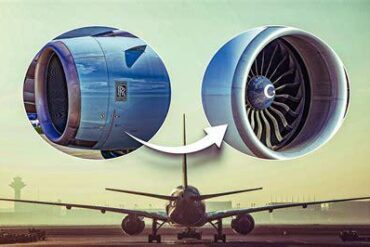Why Airlines Are Switching From Rolls-Royce To General Electric Engines On The Boeing 787