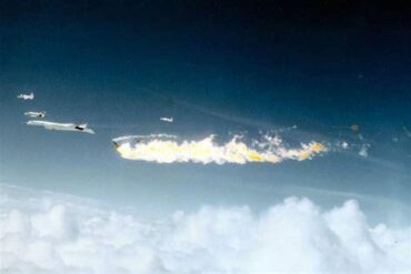The ALERT Act: Congress’ Bold Plan to Prevent Midair Collisions in U.S. Airspace