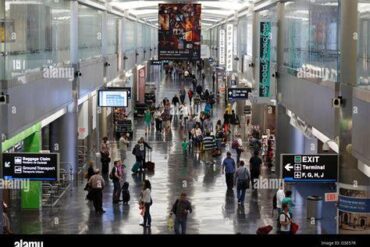 American Airlines Commits $1 Billion to Transform Concourse D at Miami International Airport, Reinforcing Its Global Gateway Strategy