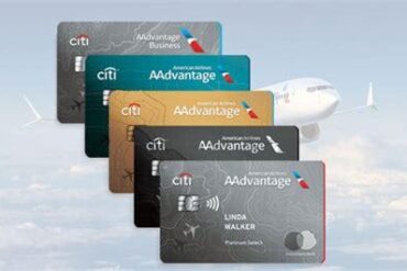 American Airlines Ends Dual-Issuer Era as AAdvantage Barclays Cards Shift to Citi in 2026