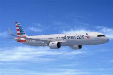 How American Airlines Will Maximize the Airbus A321XLR’s Potential Like No Other Carrier