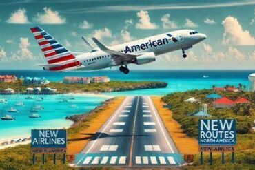 American Airlines Signals Ambitious Expansion With 10 International Cities Under Review