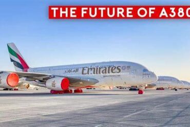 Auckland’s A380 Moment: How Emirates Turned New Zealand’s Gateway Into a Superjumbo Showcase