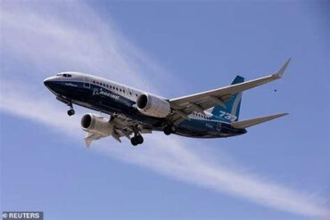 Boeing 737 MAX Immunity Under Fire: SCOTUS Sends Shockwaves Through High-Stakes Litigation
