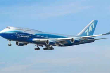 Boeing 747 Passenger Flights in March 2026: A Definitive Breakdown of the Jumbo Jet’s Global Operations