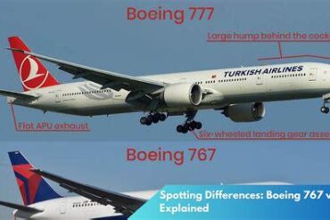Boeing 767 Longevity Explained: The Engineering, Economics, and Evolution Behind a Four-Decade Success Story