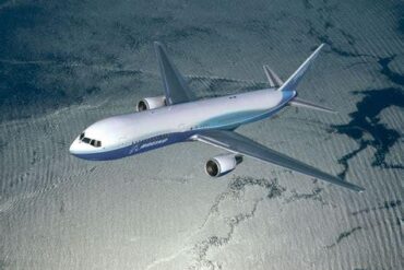 Why the Boeing 767 Remains Indispensable in Modern Aviation