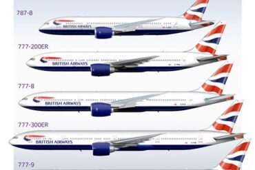 Boeing 777-300ER vs 787 Dreamliner Cabin Width: Which Widebody Truly Offers More Space? Boeing 777-300ER vs 787 Dreamliner Cabin Width: Which Widebody Truly Offers More Space?