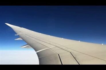 Can the Boeing 787 Dreamliner Predict Turbulence? The Truth Behind the Technology Can the Boeing 787 Dreamliner Predict Turbulence? The Truth Behind the Technology