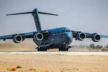 The Boeing C-17 Globemaster III Production Restart: Why the Legendary Heavy Airlifter Could Return